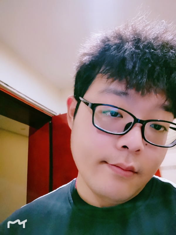 坠羽的第一张照片--许昌相亲服务中心