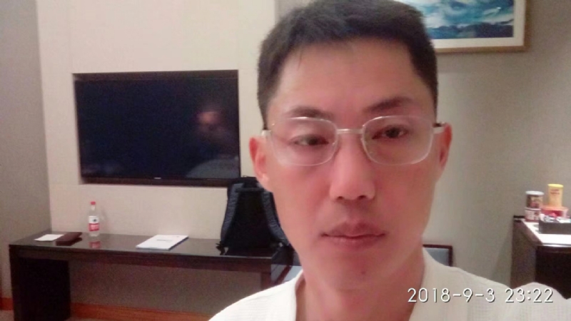 琼台仙谷的第一张照片--许昌相亲服务中心