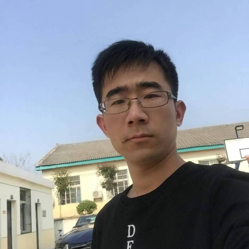张先生的第二张照片--许昌相亲服务中心