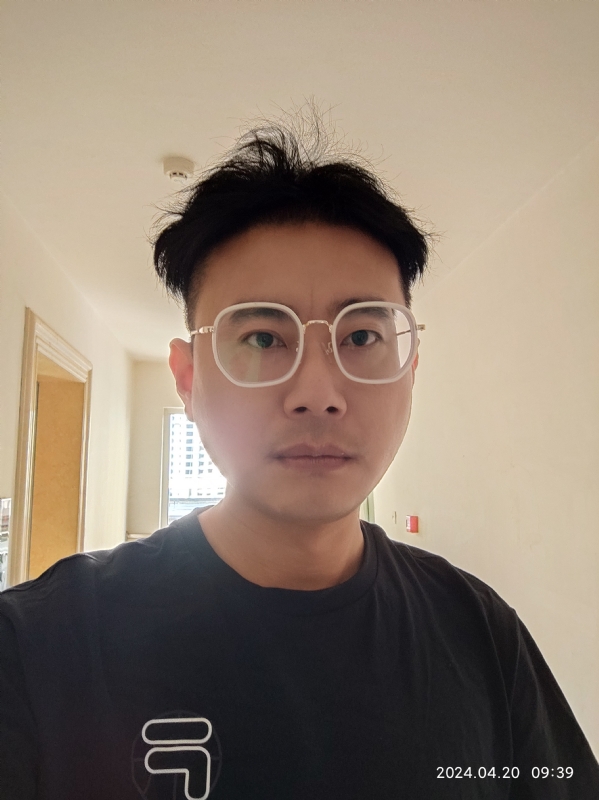 信带小李的第一张照片--许昌相亲服务中心