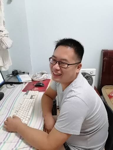 小浣熊的第二张照片--许昌相亲服务中心