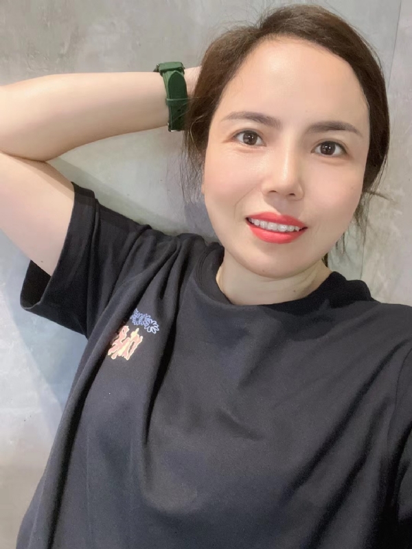 哈宝的第一张照片--许昌相亲服务中心