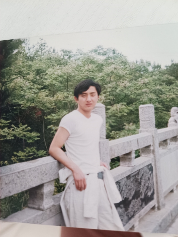 朱琦的第二张照片--许昌相亲服务中心
