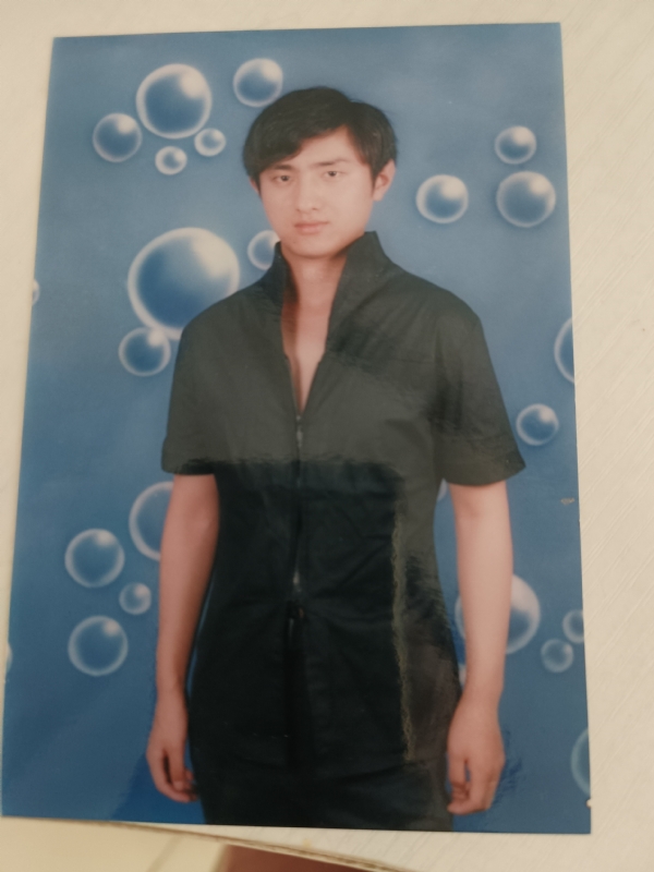 朱琦的第四张照片--许昌相亲服务中心