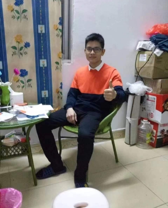 海风的第三张照片--许昌相亲服务中心