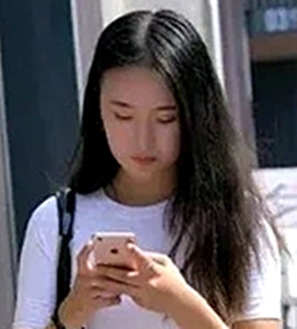 林妹的第一张照片--许昌相亲服务中心