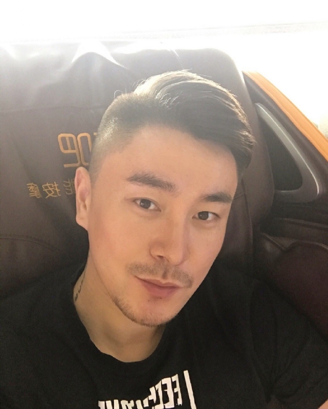 郑Sir的第二张照片--许昌相亲服务中心