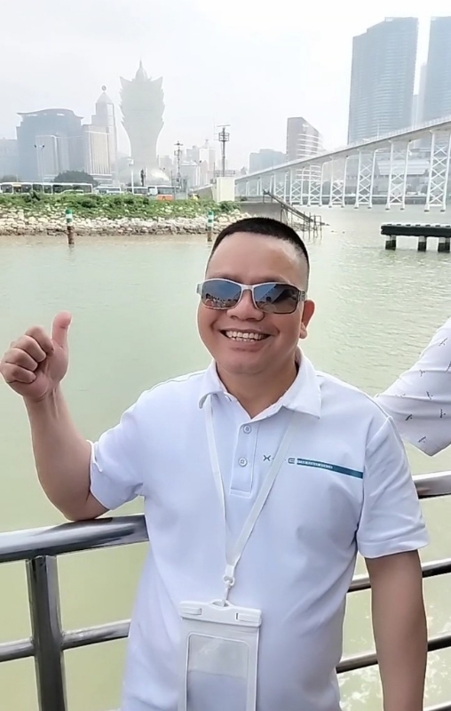 李生的第一张照片--许昌相亲服务中心
