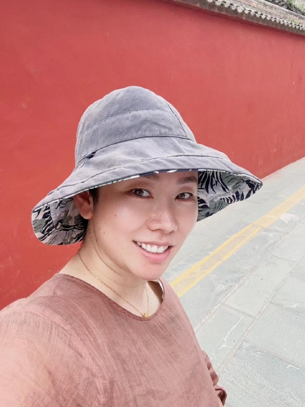 妖娆的煤气罐的第一张照片--许昌相亲服务中心