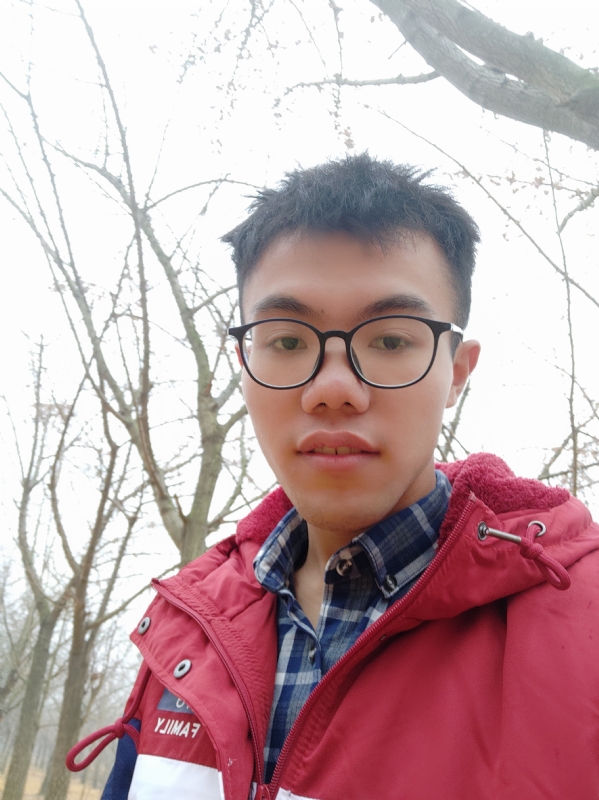 小久久的第一张照片--许昌相亲服务中心