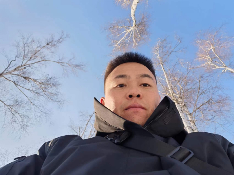 寻愿的第二张照片--许昌相亲服务中心