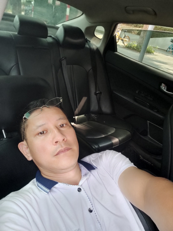 莫负此生的第一张照片--许昌相亲服务中心