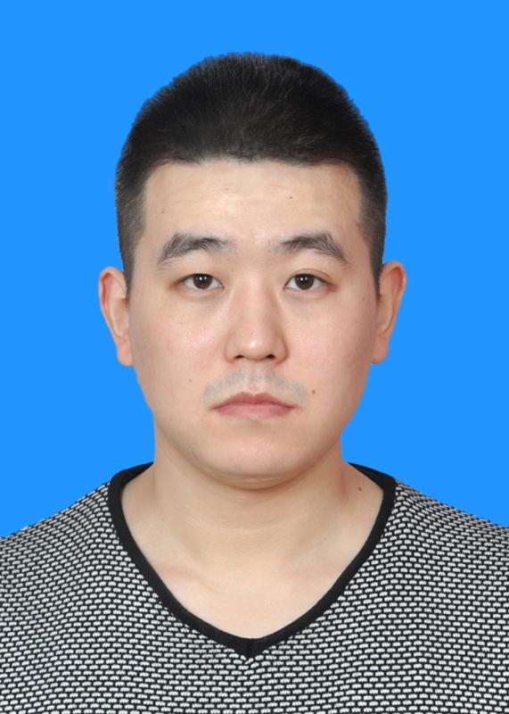大海的第二张照片--许昌相亲服务中心