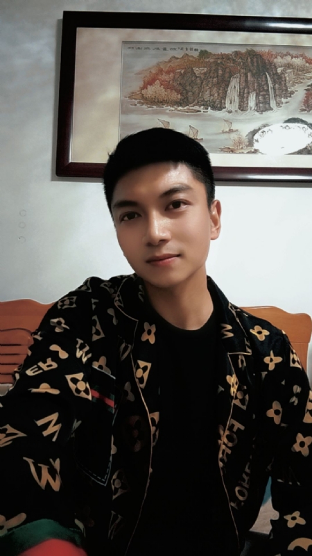 正直的火焰的第三张照片--许昌相亲服务中心