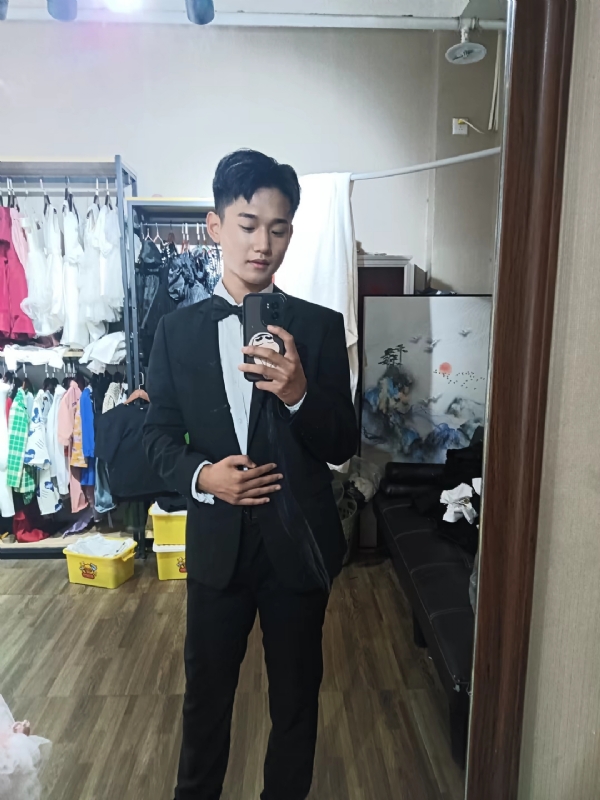 李梓宇的第一张照片--许昌相亲服务中心