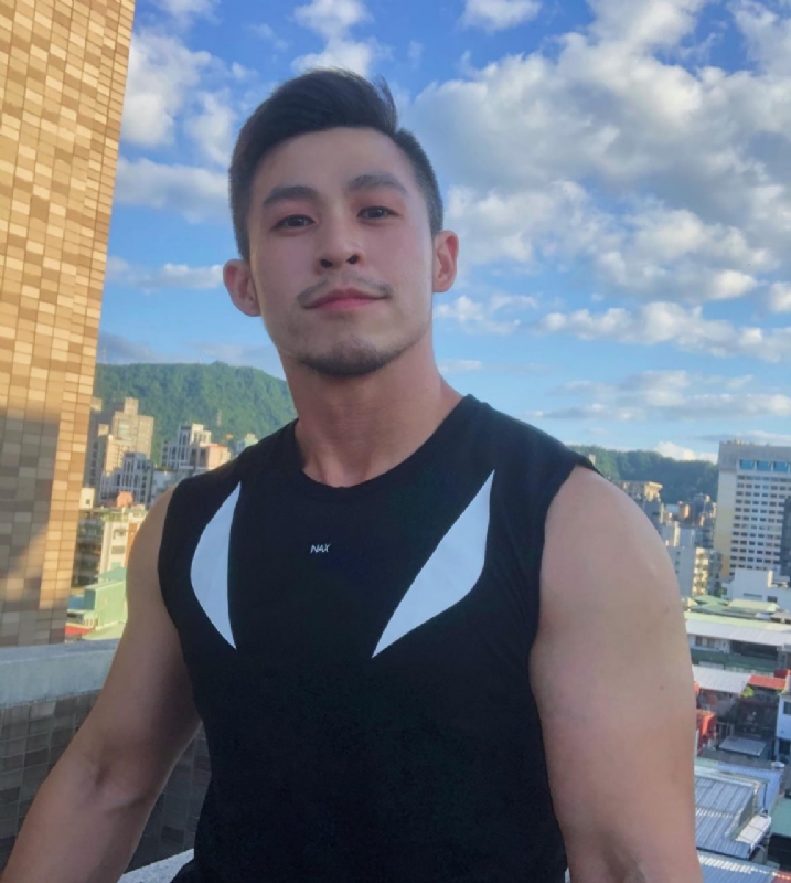 白玉飞的第一张照片--许昌相亲服务中心