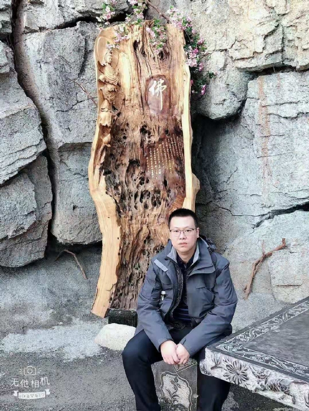 余生的第二张照片--许昌相亲服务中心