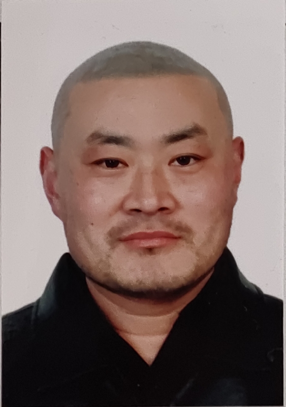 涛涛手写的第二张照片--许昌相亲服务中心