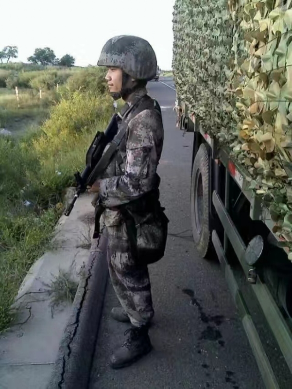 搬砖中的第一张照片--许昌相亲服务中心