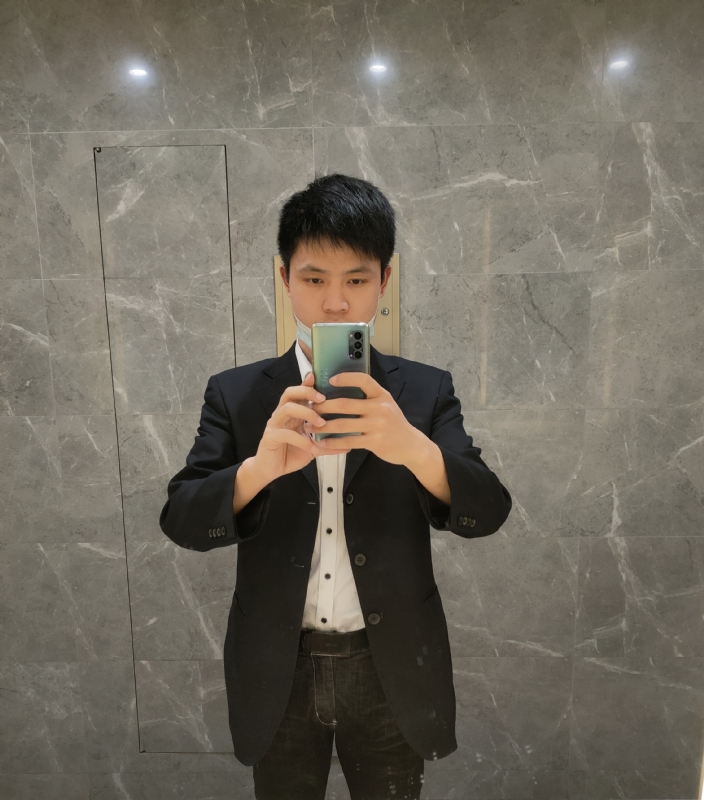 阿杰的第一张照片--许昌相亲服务中心