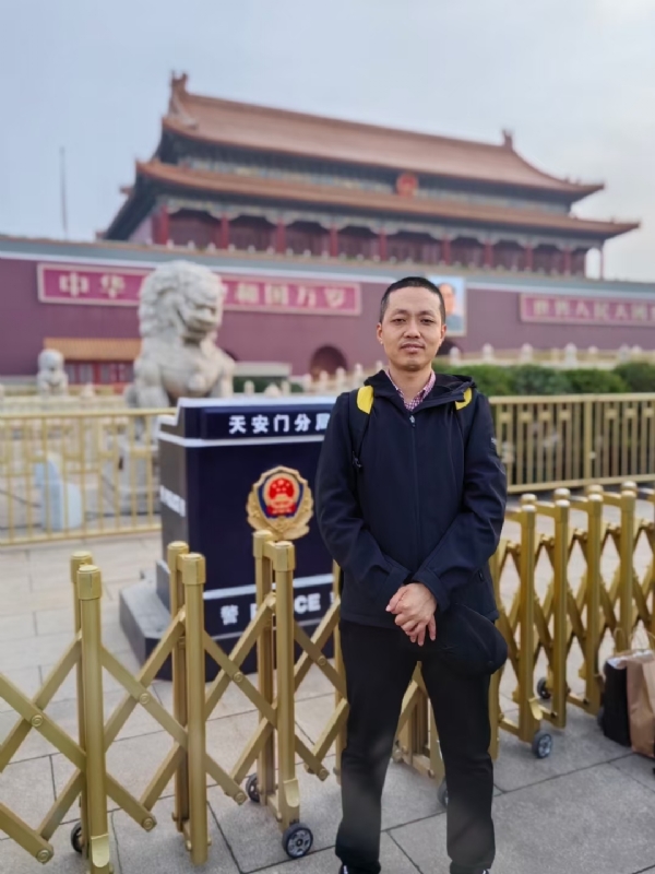 匆匆那年的第二张照片--许昌相亲服务中心