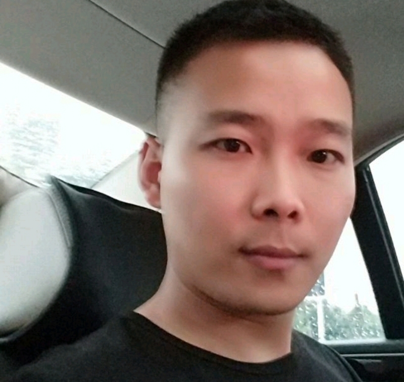 李先生的第二张照片--许昌相亲服务中心