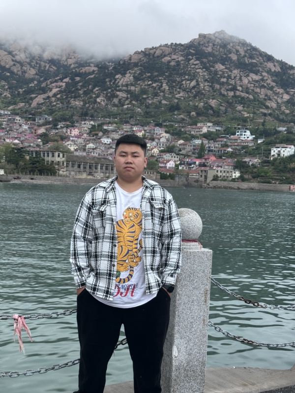 谨慎的第一张照片--许昌相亲服务中心