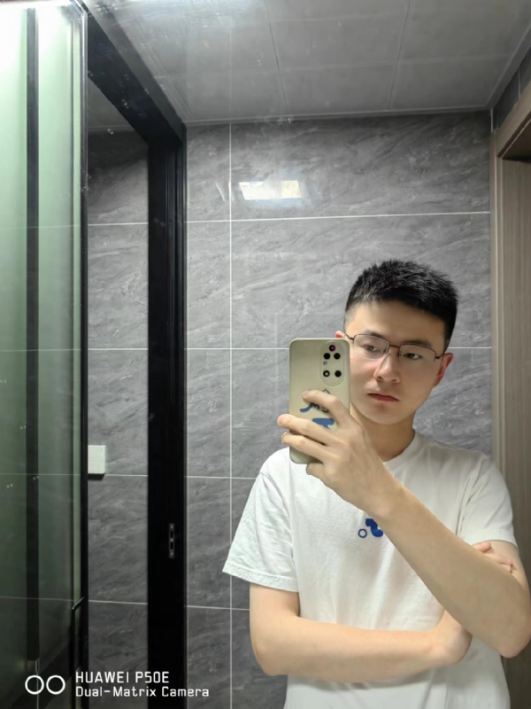 小潘的第一张照片--许昌相亲服务中心