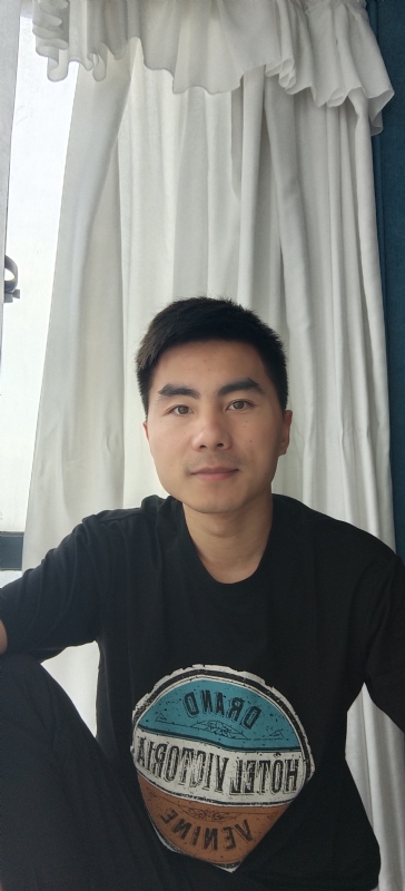 叶秋的第一张照片--许昌相亲服务中心