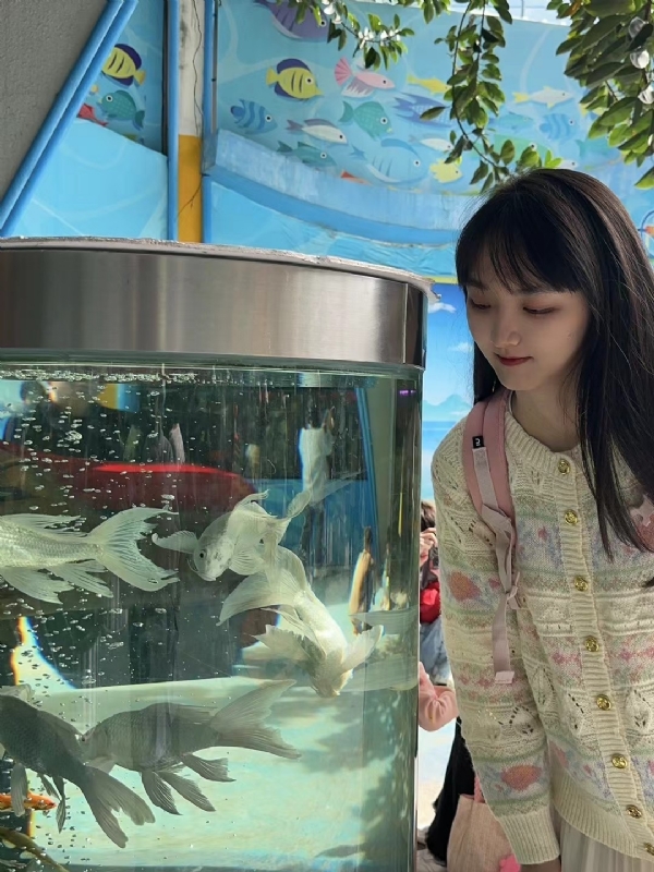 yiyi的第一张照片--许昌相亲服务中心