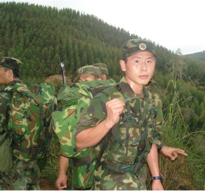 赣州涛涛的第一张照片--许昌相亲服务中心