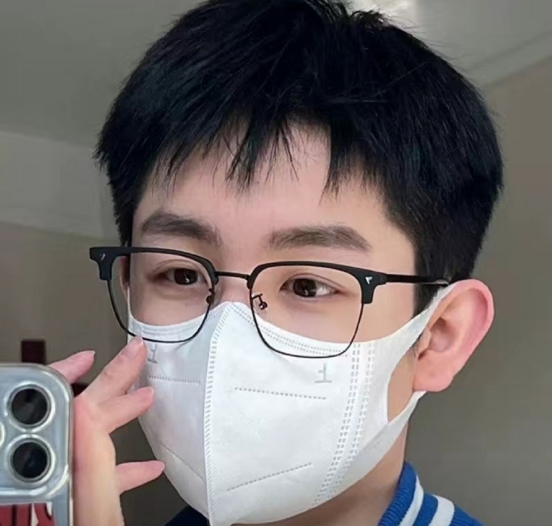 甜甜男孩的第一张照片--许昌相亲服务中心