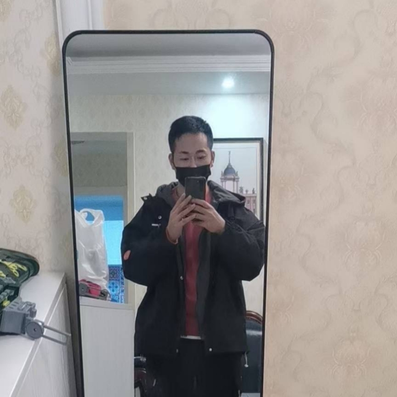 开朗的第二张照片--许昌相亲服务中心