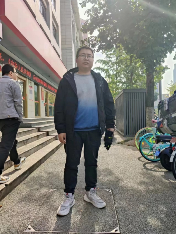 寻找另一个爱人的第一张照片--许昌相亲服务中心