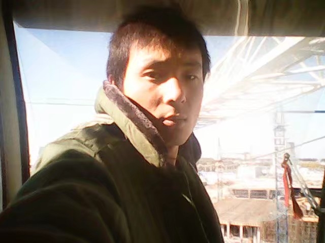 马优秀的第一张照片--许昌相亲服务中心