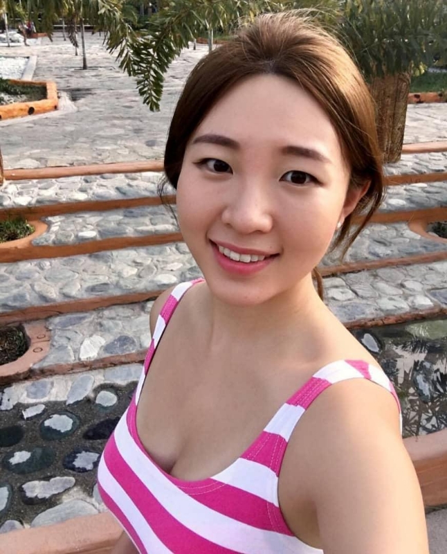Imiaky12的第二张照片--许昌相亲服务中心