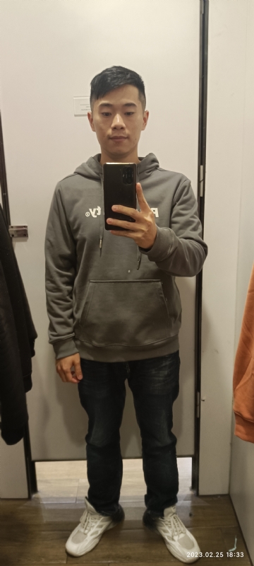 酷酷的少年的第一张照片--许昌相亲服务中心