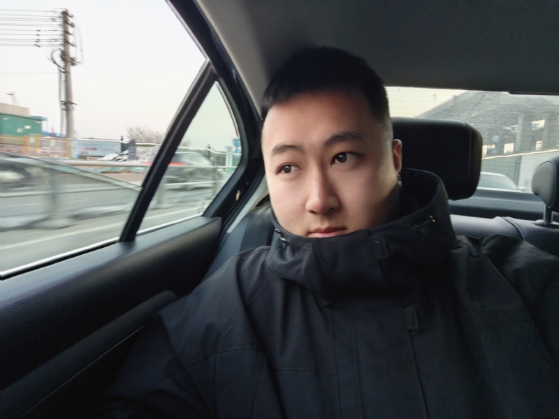 归谷的第一张照片--许昌相亲服务中心