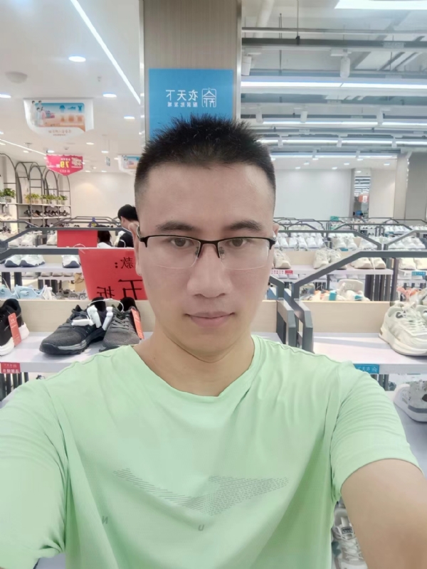KKK960011的第二张照片--许昌相亲服务中心