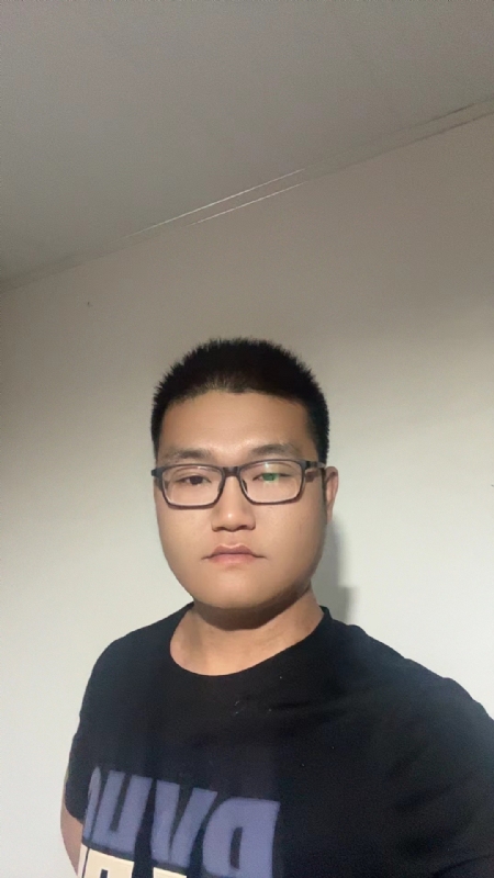 阳阳的第一张照片--许昌相亲服务中心