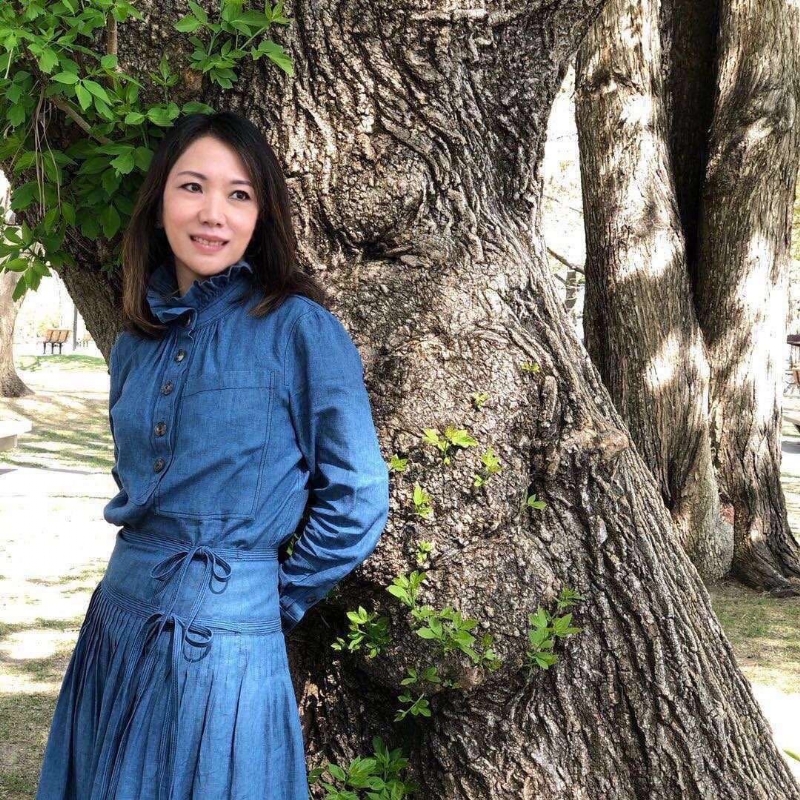 李芷瑩的第三张照片--许昌相亲服务中心