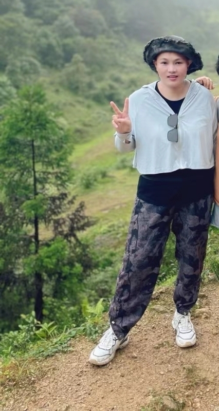 小芮的第一张照片--许昌相亲服务中心