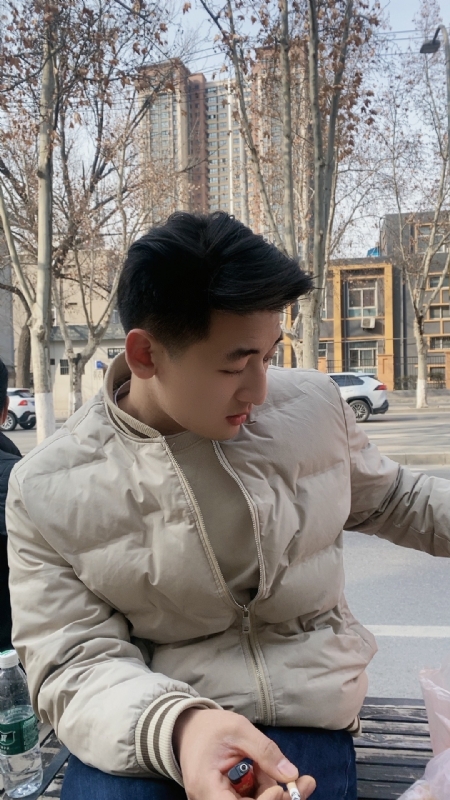 liyifan的第一张照片--许昌相亲服务中心