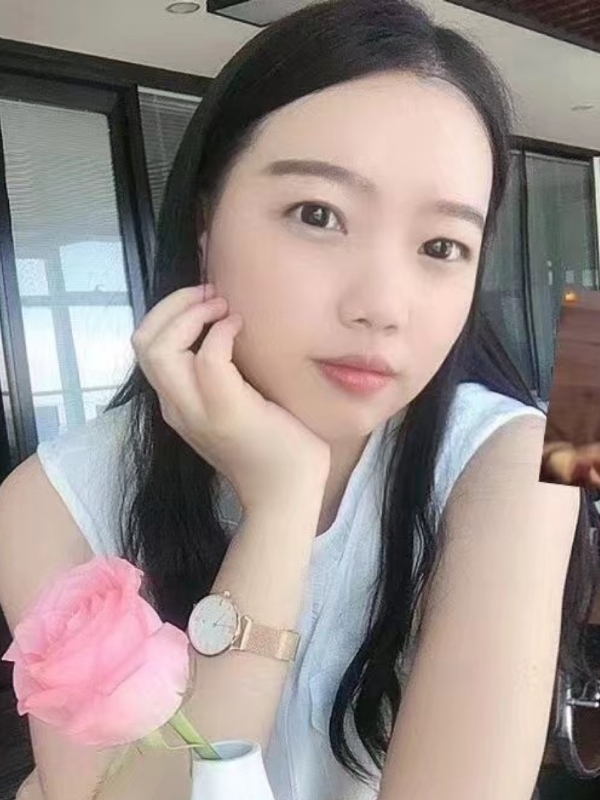 祺媛的第一张照片--许昌相亲服务中心