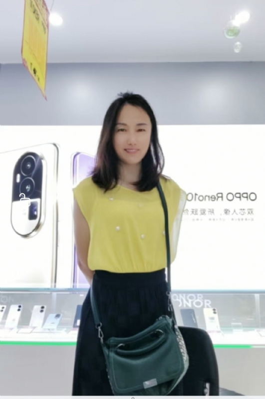 阿君的第一张照片--许昌相亲服务中心