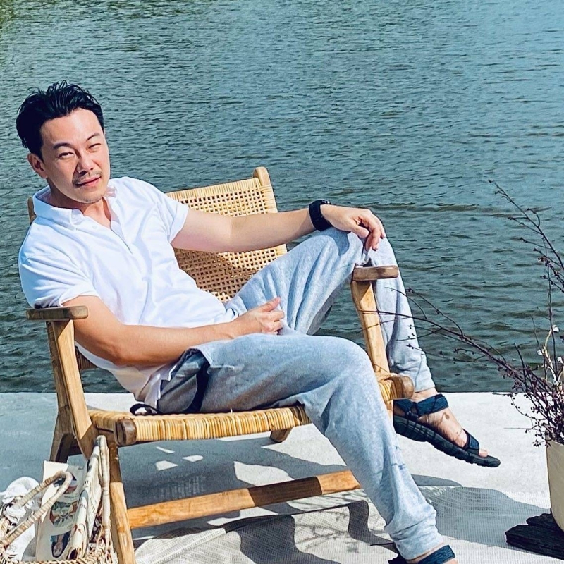 雲遊四海的第二张照片--许昌相亲服务中心