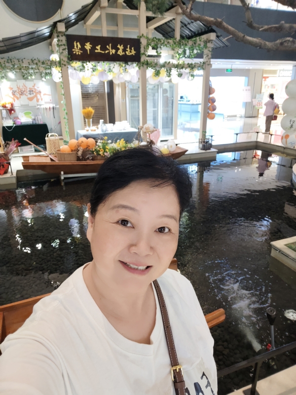 丁姐爱生活的第三张照片--许昌相亲服务中心