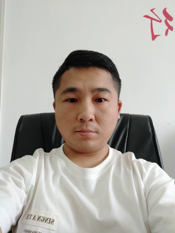 蔡的一批的第一张照片--许昌相亲服务中心