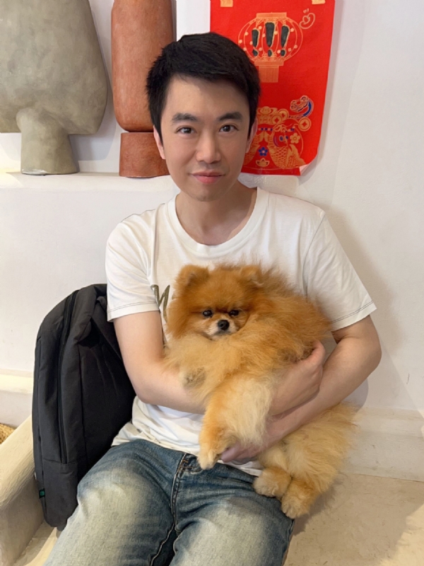 Leo的第一张照片--许昌相亲服务中心