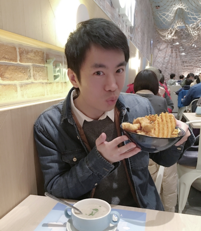 Leo的第二张照片--许昌相亲服务中心